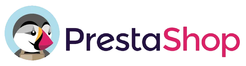 logo prestashop