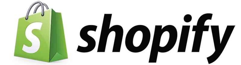 logo shopify