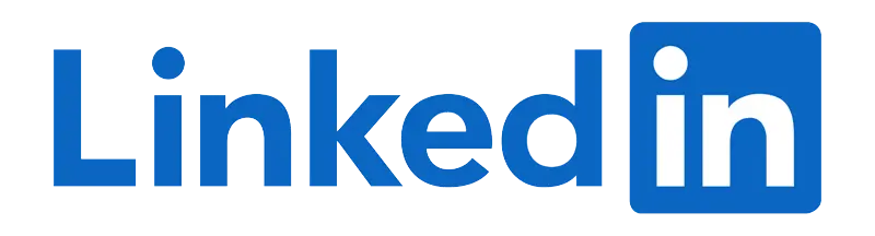 linkedin logo