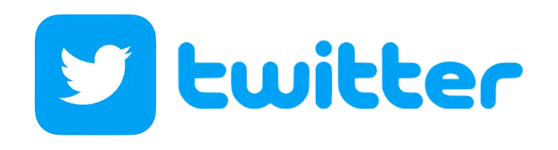 twitter logo